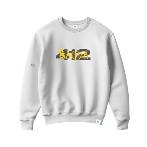 412 sweatshirt